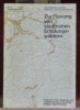 Zur Planung von stadtnahen Erholungwäldern. Schriftenreihe zur Orts-, Regional- und Landesplanung. Nr. 8 Sept. 1971.. JACSMAN, Janos.