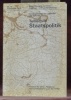 Landesplanerische Leitbilder der Schweiz. Teilleitbild Staatspolitik. Schriftenreihe zur Orts-, Regional- und Landesplanung. Nr. 12 Dez. 1972.. ...