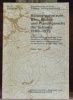 Bibliographie zum Bau-, Boden- und Planugsrecht der Schweiz 1968-1975. Bibliographie du droit des constructions, du droit foncier et du droit relatif ...