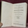 Tageblatt der Gesetze und Dekrete der gesetzgebenden Räthe, nebst den Beschlüssen und Proklamationen des vollziehenden Direktoriums der helvetischen ...