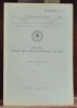 Studie über die dynamische Linse.Mémoires de la Société Fribourgeoise des Sciences Naturelles. Mathématiques et Physique. Vol. VI. . BRINER, Hermann.