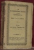 De Matrimoniis Mixtis inter Catholicos et Protestantes. Tomus I.. ROSKOVANY, Augustinus de.