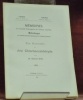 Zur Kenntnis der drei Chlorbenzaldehyde. Mitteilunen der Naturforschenden Gesellschaft in Freiburg.Chemie.  Vol. 1. Heft 2. . WILDT, Heinrich.