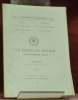 La flore de Novale. Etude de paléontologie végétale. Mémoires de la Société fribourgeoise des sciences naturelles. Géologie et Géographie. Vol. II. ...