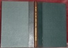 CATALOGUE des Ecrits Académiques Suisses. Table des Auteurs des Années 1897/98 à 1922/23.Jahresverzeichnis der Schweizerischen Hochschulschriften. ...