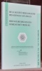 Bulletin de la Société Fribourgeoise des Sciences Naturelles. Vol. 97/98 (2008/09).Bulletin der Naturforschenden Gesellschaft Freiburg.- Beatrice ...