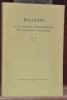 Bulletin de la Société Fribourgeoise des Sciences Naturelles. Vol. 43 1953..  La nouvelle correction des eaux du Pied du Jura et l’aménagement des ...