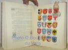 Armorial Vaudois. 2 Volumes.. GALBREATH, D. L.