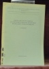 Kesän 1955 Kuivuudesta ja sen Vaikutuksista Kasveihin Erityisesti Etelä-Suomessa.Annales Botanici Societatis Zoologicae Botanicae Fennicae Vanamo. ...