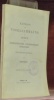 Katalog der Vogelsammlung im Museum der Senckenbergischen Naturförschenden Gsellschaft in Frankfurt am Main. Abgeschlossen Mitte Januar 1891.. ...