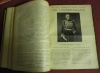 Les Contemporains. Hebdomadaire. Année 1895 (n° 117 - n° 168), année 1898 (n° 314) à 1914 (n° 1138). 23 Volumes.. 