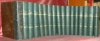 Les Contemporains. Hebdomadaire. Année 1895 (n° 117 - n° 168), année 1898 (n° 314) à 1914 (n° 1138). 23 Volumes.. 