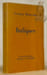 Italiques. La Merveilleuse Collection, n&deg; 15.. BORGEAUD, Georges.