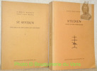 St. Severin, der Heilige zwischen Ost und West. Band I und II (Studien zum Severinsproblem).. KRAMERT, Klemens.  WINTER, Ernst Karl.