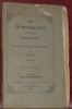 Das Armenwesen und die diessfälligen Staatsanstalten.Ein Beitrag zur Lösung gesellschaftlicher Lebensfragen.Erster Band : Ueber das Armenwesen.. VOGT, ...