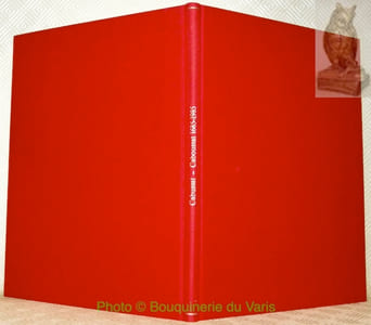 Cabussat - Caboussat 1685-1985.