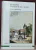 Bursins, empreinte du temps.Coll. “Sites et Villages Vaudois”.. CABOUSSAT, Eric.