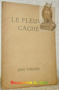 Le Fleuve caché.