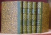 Oeuvres complètes. 5 Volumes.Tome 1 et 2: Histoire de la conquête de l’Angleterre par les Normands de ses causes et de ses suites jusqu’à nos jours en ...