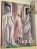 Armand Niquille maître de lumière. Réalisation et texte biographique Jacques Biolley.. Luezior, Claude.