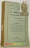 La connaissance supra-normale. Etude expérimentale. Deuxième édition revue. Bibliothèque de philosophie contemporaine.. OSTY, Dr. Eugène.