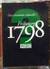 FRIBOURG 1798: une révolution culturelle? Freiburg 1798: eine Kulturrevolution.. 