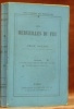 Les merveilles du feu. Illustré de 97 vignettes sur bois. Collection Bibliothèque des merveilles.. BOUANT, Emile.