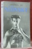 Journal de Nijinsky. Traduit et préfacé par G. Solpray. 8e Edition.. NIJINSKY.