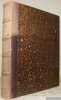 Journal des Savants. Année 1874.. 