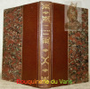 Mathurin Régnier. Thèse.. VIANEY, Joseph.