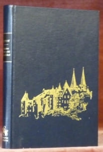 Neuchâtel histoire d’un cité.