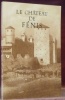 Le Château de Fénis.. BOSON, Justin.