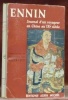 Journal d’un voyageur en Chine au IXe siècle. Translation et introduction par Roger Lévy.. ENNIN. - LEVY, Roger.
