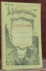 Le Lac des Quatre-Cantons. Avec 40 illustrations par J. Weber et une carte. L’Europe illustrée n° 61 - 62.. HARDMEYER, J.