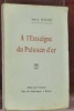 A l’Enseigne du Poisson d’or.. ROCHAT, Jules-J.
