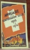Petit annuaire de la Confédération Suisse 1933 & 1934.. 