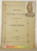 Quelques souvenirs et conseils d’un ancien pasteur sur la prédication neuchâteloise.. 