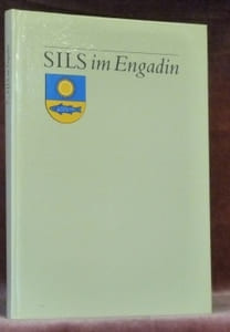 Sils im Engadin.