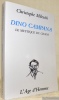 Dino Campana. Le mystique du chaos. Essai.. MILESCHI, Christophe.