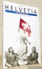 Helvetia nel corso dei secoli. La storia di un simbolo nazionale. Traduzione di Fernando Solinas.. KREIS, Georg.