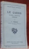 La Cassis. Culture - Utilisation - Débouchés. Collection Bibliothèque Horticole.. VERCIER, J.
