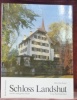 Schloss Landshut und die umliegenden.Berner Heimatbücher.. STEINER, Hans-Jürg.