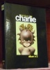 Mensuel Charlie. Album n°2.. 
