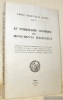 Le Symbolisme cosmique des mouvements religieux. Actes de la conférence internationale qui à eu lieu sous les auspices de lÎs.M.E.O., à Rome, ...