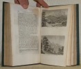 Lettres sur la suisse, écrites en 1819, 1820 et 1821. Quatrième édition, soigneusement revue et corrigée, ornée de gravures d’après König, Lory et ...