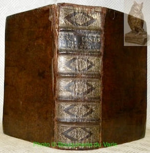 Varia Historia, Ad MStos Codices nunc primum recognita & castigata, Cum Versione Justi Vulteji, Sed innumeris in locis ad Graecum Auctoris Contextum Commentario Jacobi Perizonii.