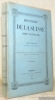 Histoire de la Suisse jusqu’à la fin de 1838.. VEILLARD, Louis.