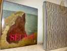 SEURAT.. Madelaine-Perdrillat, Alain.