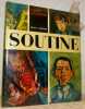 Soutine peintre du déchirant.. Courthion, Pierre.