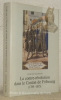 La contre-révolution dans le canton de Fribourg. (1789-1815).. MICHAUD, M.